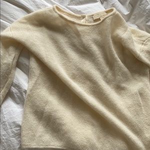 Sezane Gaspard Jumper XS